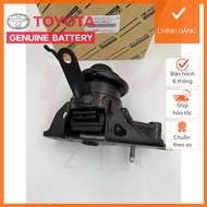 [Genuine] Tripod rubber for Toyota Vios, Yaris 2013-2025 engine 1NZ 2NZ 12305-0M121 long