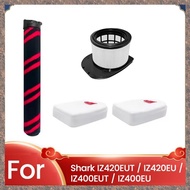 [C V O D] Roller Brush HEPA Filter Foam Felt Filter for  IZ420EUT/IZ420EU/IZ400EUT/IZ400EU Vacuum Cl