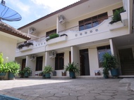 Hotel Family Syariah 1