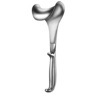 Doyen's Retractor 1 1/2" x 3 1/4" Blade