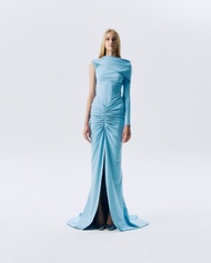 NICHp : Meteora Collection : Lilith top and skirt ผ้ายืดใส่สบาย ใส่ออกงานอีเวนท์ต่าง ๆ