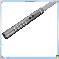 Star Wars Jedi Sith  RGB lightsaber 7 Color Changing Light Saber with Sound FOC  FX duel metal handl