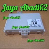 Ecu Computer Body BCM Yaris Vios 89221-0D350 3W Original