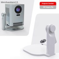 [BBNZDD] Projector Stand Desktop Mount Adjustable 360° Rotation Holder For XGIMI H6 HY300 HY320 Univ