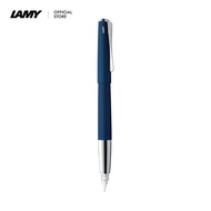 ปากกาหมึกซึม LAMY studio fountain pen imperialblue