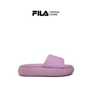 FILA รองเท้าแตะผู้หญิง Bun รุ่น SDS231001W - PURPLE