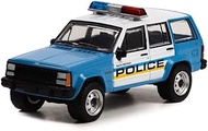 Greenlight 44960-E Hollywood Series 36 - Gone in Sixty Seconds (2000) - 1995 Cherokee - San Pedro Po