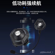 🚓Helmet Bone Conduction Bluetooth Speaker Motorcycle Electric Car Headset Take-out Rider Wireless Headset External Plug-