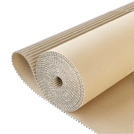 SINGLE FACE CORRUGATED - 160CM X 1 METER ( 10 ROLL )