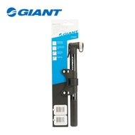 GIANT giant CONTROL MINI MTB mountain bike high pressure portable pump cycling equipment