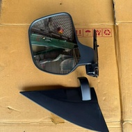 Isuzu Traga Euro4 Euro 4 Import Exterior Mirror