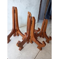 Picture Frame Stand / Charter Standing Frame