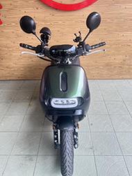 『民族當舖流當機車』2022 Gogoro SuperSport 10.0