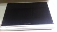 零件機LENOVO IDEAPAD B8000-F 螢幕觸控正常~可開機~主機板當機~~新北市歡迎自取~