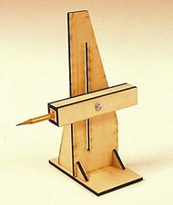 Model Expo Waterline Marker Tool for Hobby Model Ships - Model Shipways