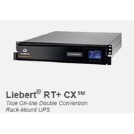 Vertiv Liebert GXT RT Plus Online UPS 1KVA/2KVA/3KVA