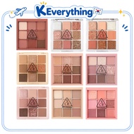 <3CE> Multi Eye Color Palette Eyeshadow