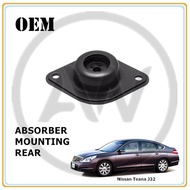 Nissan Teana J32 2008-2013 Rear Absorber Mounting