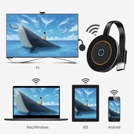 【Exclusive Online Deals】 G10 2.4g 5g Wireless Hdmi-Compatible Display Dongle Adapter For Tv 4k Wifi