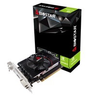 VGA BIOSTAR GT1030 2GB DDR4 PCI EXPRESS 3.0