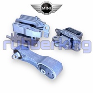 (3PCS) MINI COOPER F55 F56 CLUBMAN F54 COUNTRYMAN F60 ENGINE MOUNTING SET (PREMIUM QUALITY)
