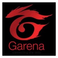 Garena 100shell ready stock