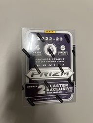 Panini Premier League Prizm 2022-23 足球卡