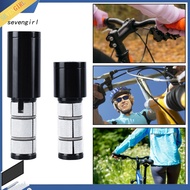 SEV Bicycle Fork Stem Extender Universal Bike Stem Riser Extender Easy Install Sturdy Ideal for Southeast Asian Cyclists