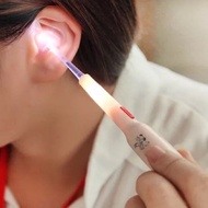 Earpick flashlight Earpick Earwax Removal Earpick Cleaning Pang Tutuli earwax light removal