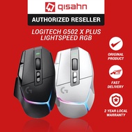Logitech G502 X Plus Lightspeed RGB Mouse (910-006173 & 910-006164)