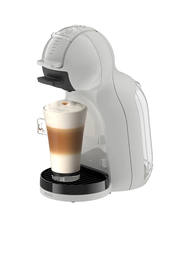 KRUPS เครื่องชงกาแฟแคปซูล Mini me Nescafe Dulce Gusto รุ่น  KP120H66 สีแดง / Mini me 2รุ่น KP143GF0 