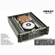 Power amplifier ashley v5pro Ashley v5 pro 4 channel