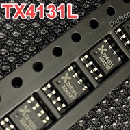 LKTT Bag of 2 new TX4131L TX4131 SOP-8 ic
