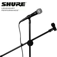 SHURE® ไมค์ รุ่น SV100 ของแท้ 100% + ขาตั้งไมค์ 2in1 รุ่น MS70B (ขาตั้งไมโครโฟน ขาไมโครโฟน ขาตั้งไมค