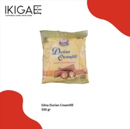 EDNA CREAMFILL / FILLING /  ISIAN ROTI 500 GR