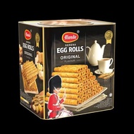 Monde Serena Egg Roll 600gr