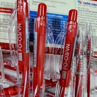 BÚT BI FO03 NÉT 0.5mm THIÊN LONG CHÍNH HÃNG