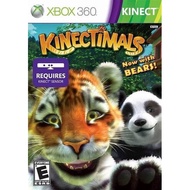 Xbox 360 Game Kinectimals Now With Bears [Kinect Required] Jtag / Jailbreak