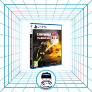 Emergency Call: The Attack Squad PlayStation 5