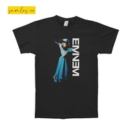EMINEM T-SHIRT EMINEM BAND SHIRT/