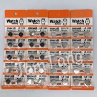 Battery Battery/ Battery LR1130 AG10/ LR 1130/ AG 10 Calculator