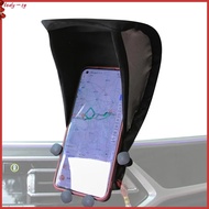 [sg]Phone Umbrella Sun Shade Sun Shade For Phone Mobile Phone Holder Car Motorcycle