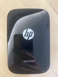 HP Sprocket 印相機
