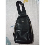 Pouch Bag Charles Berkeley