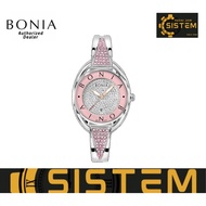 Bonia Cristallo Women Watch BNB10712 Series