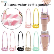 Water Bottle Handle, Tumbler Holder Strap, Water Bottle Sling Handle, Water Bottle Holder for Stanle