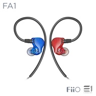 FiiO FA1 In-earphones