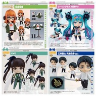 [現貨&預購💥💥特典版💥💥日版/行版/]  [截訂日期 26/2/2026]GSC  壽屋 figure系列/  黏土娃 佐倉雙葉  女神異聞錄5 皇家版& 黏土人No.2932 伊芙 劍星&No.2