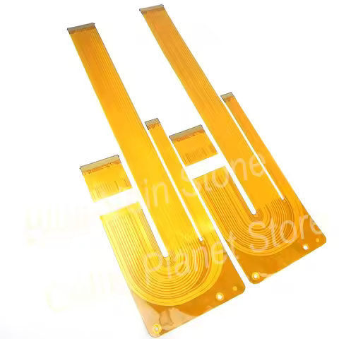 ORIGINAL CABO FLAT DVD PIONEER AVH-X7780TV/ AVH X7780 TV DVD RADIO FPC FLEXIBLE FLAT CABLE