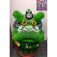 FOSHAN Lion Dance Set Traditional Costume Performance Training